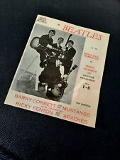 THE BEATLES ( Repro ) Souvenir