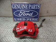 FORD FIESTA ST MK7 2012 - 2017 NSF LH PASSENGER FRONT BRAKE CALIPER JTJA