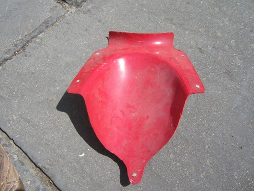 Maxton spondon yamaha rear - yamaha, tz