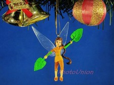 Christmas Ornament Cake Topper