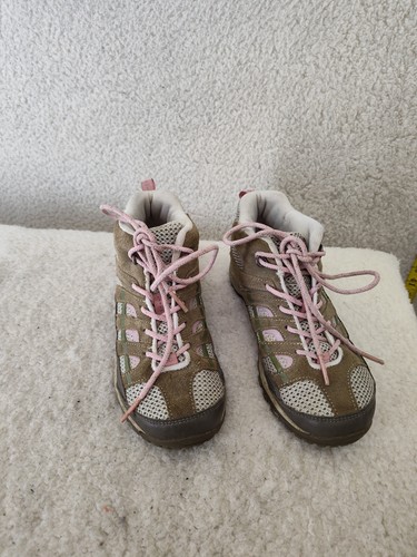 Merrell chameleon youth - chameleon, 4