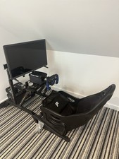 Fanatec podium racing wheel - fanatec,
