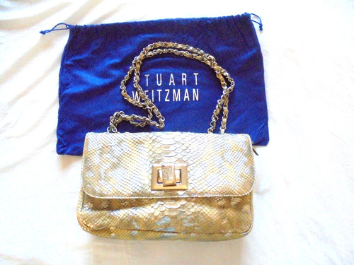 Stuart weitzman snake - weitzman, skin