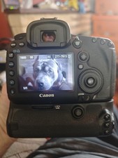 Canon 5D Mark III Camera 