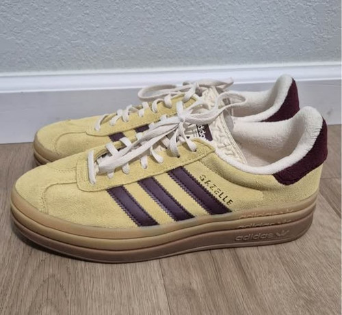 Adidas gazelle - adidas,