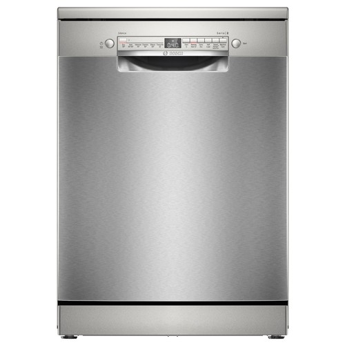 Bosch series freestanding - series, 2