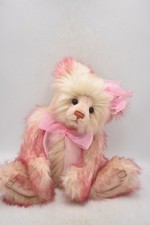 Charlie bears birthday - charlie,