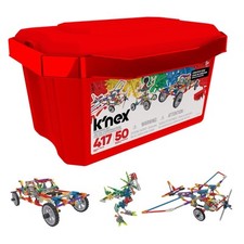 K'NEX 16511 Imagine Creation