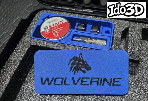 Daystate wolverine - daystate,