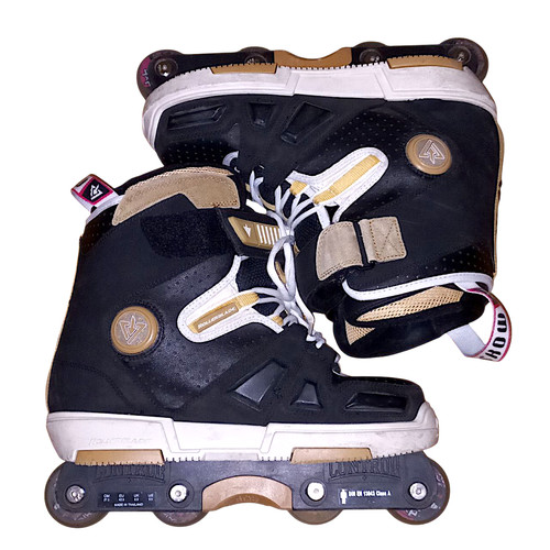 Rollerblade trs alex broskow - rollerblade,