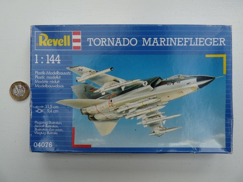 Revell tornado marineflieger - revell,