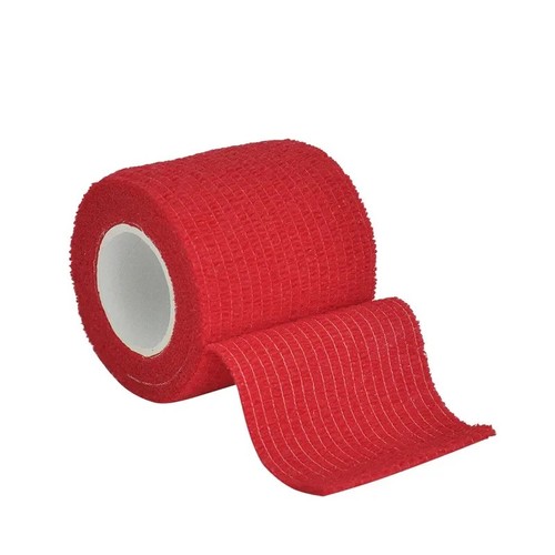 Vet wrap tape waterproof self - vet,