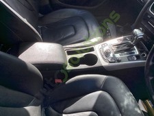 AUDI A4 AVANT MK4 2011-2015 CENTRE CONSOLE