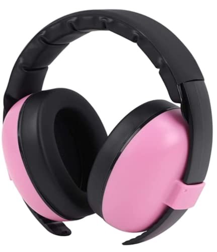 Kids ear defenders nrr - ear, 30db
