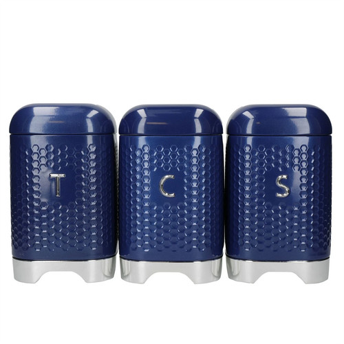 Kitchencraft set tea - of,