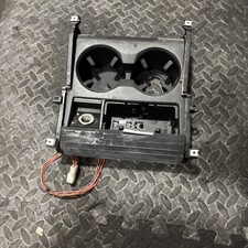 Bmw X5 08-10 Center Cup Holder