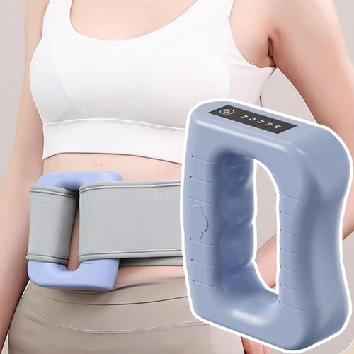 Ergonomic electric body - electric,