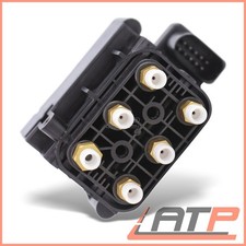 1X VALVE BLOCK AIR SUSPENSION