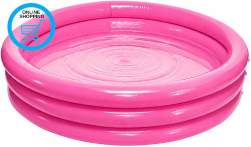 Children paddling pool - children's,