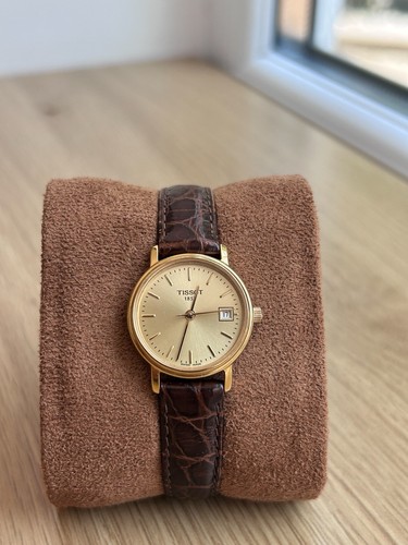 Tissot ref t825 925 - tissot, vintage