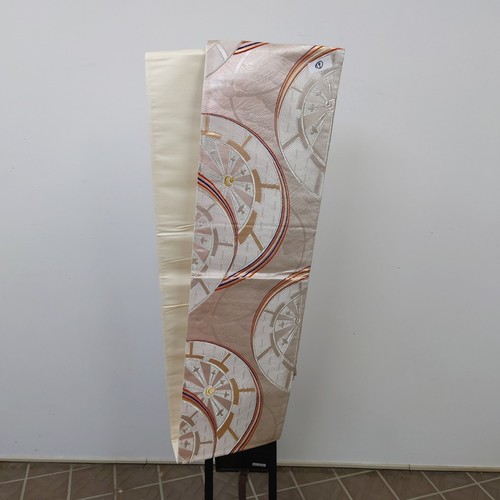 Japanese kimono fukuro - fukuro, obi