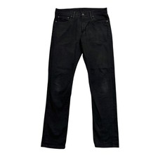Levis 510 Jeans W33 L32 Mens