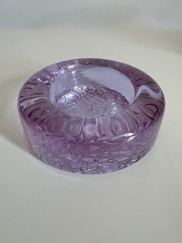Vintage 1960 murano thick - murano,