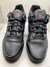 Reebok workout Sn size 9 B48