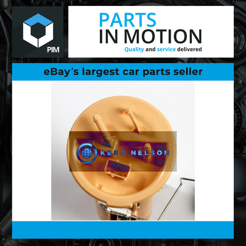 Fuel pump fits bmw - bmw, 320d