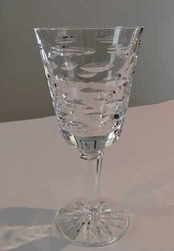Waterford crystal tralee - tralee, wine
