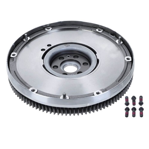 Genuine sachs dual mass - sachs,