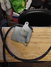 Honda Vf400 Fd  Coolant Bottle
