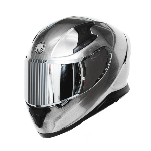 Hax full face motorcycle - full,