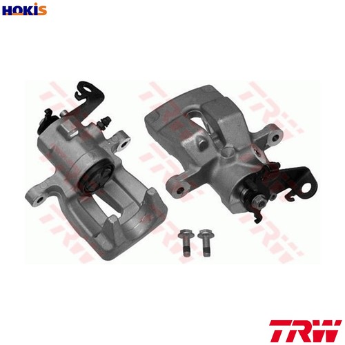 Brake caliper bhq155 for - bhq155,
