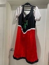 Little Red Riding Hood