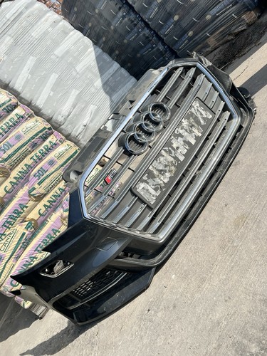 Audi hatchback front - 8v,