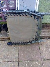 NASH OUTLAW FISHING BED