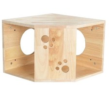 PETOMG Cat Perch Wall Bed