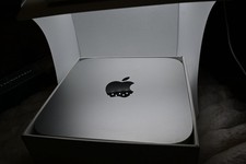 Apple  Mac Mini Late 2012