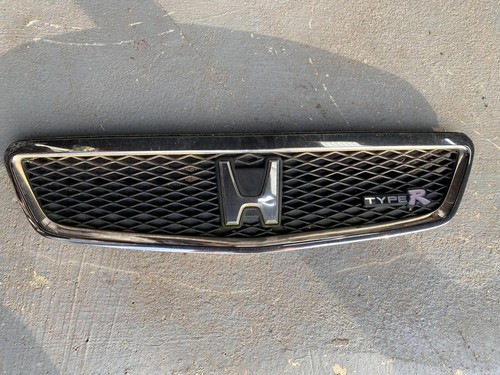 Honda accord type r front - accord,