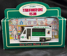 Lincoln Co-Operative Society