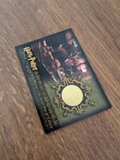 Harry Potter Artbox Chamber Of