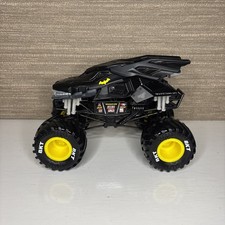 Monster Jam 1:24 Batman