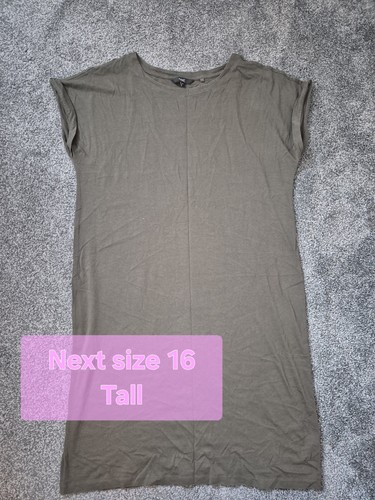 Next size tall - 16, t-shirt