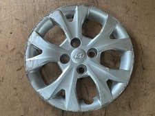 x1 Original Hyundai i10 14”