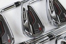 Taylormade RSi1 Irons /