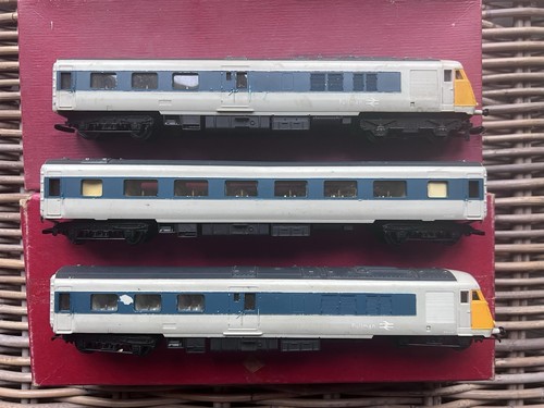 Hornby gauge pullman train - oo,