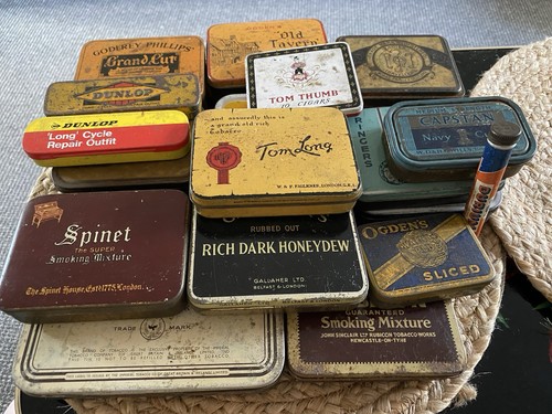 Bulk job lot - job, of