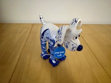 Gromit Unleashed Me Old China