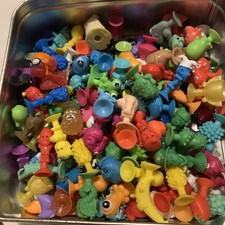 Large Bundle of 150+ Various